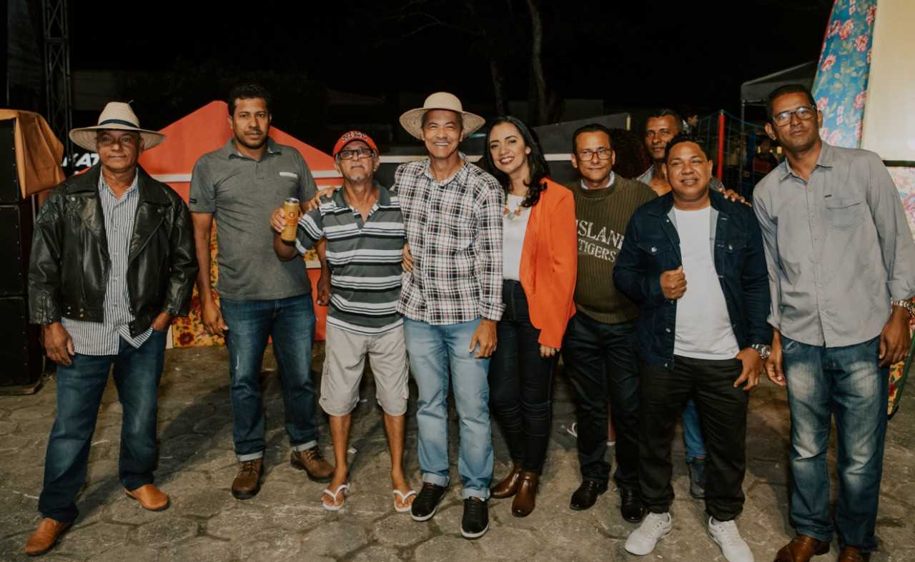 Camacã: Final de semana marcado